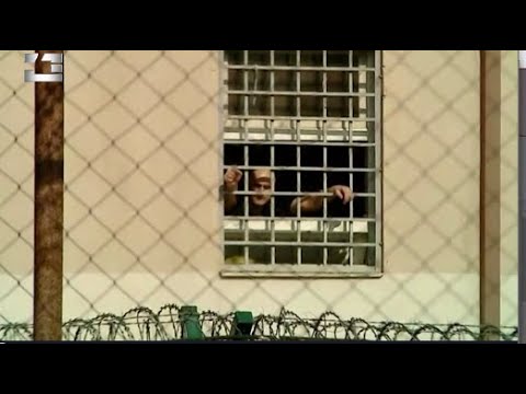 დატოვებს თუ არა ნიკა მელია კვირის ბოლომდე ციხეს
